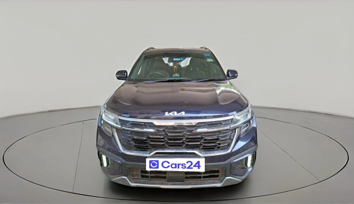 2023 KIA SELTOS  GTX PLUS 1.5 DIESEL AT, Diesel, Automatic, 40,109 km, exterior