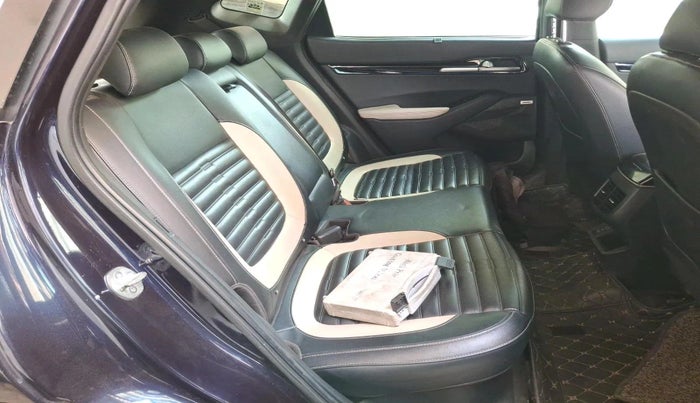 2023 KIA SELTOS  GTX PLUS 1.5 DIESEL AT, Diesel, Automatic, 40,109 km, interior