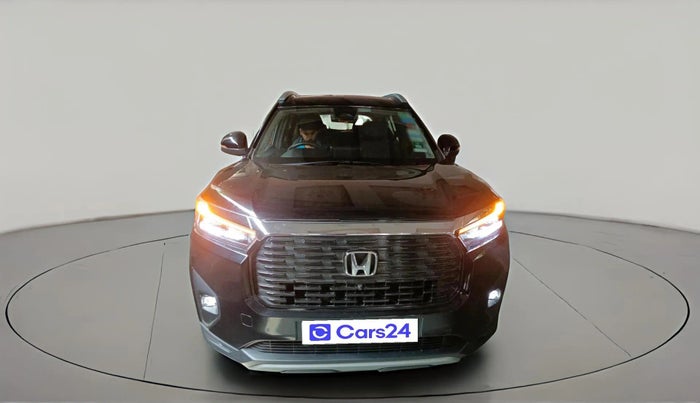 2025 Honda ELEVATE ZX CVT Black Edition, Petrol, Automatic, 6,297 km, exterior