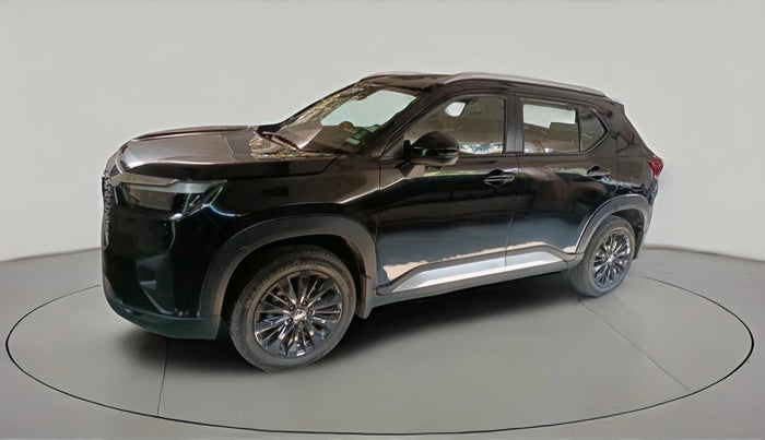 2025 Honda ELEVATE ZX CVT Black Edition, Petrol, Automatic, 6,297 km, exterior