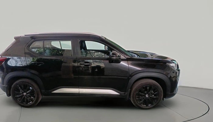 2025 Honda ELEVATE ZX CVT Black Edition, Petrol, Automatic, 6,297 km, exterior