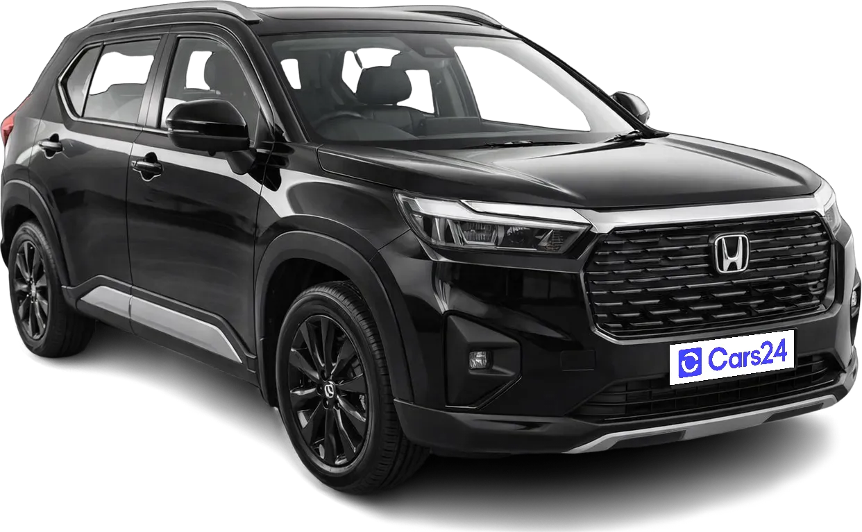 2025 Honda ELEVATE - SUV - Petrol - Automatic - ₹16.00 lakh