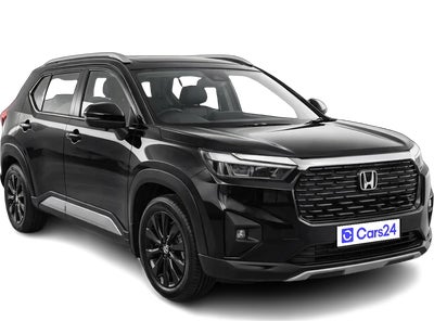 2025 Honda ELEVATE - SUV - Petrol - Automatic - ₹16.00 lakh