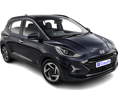 2024 Hyundai GRAND I10 NIOS - Hatchback - Petrol - Manual - ₹6.10 lakh