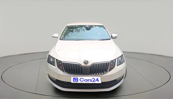 2018 Skoda Octavia AMBITION 1.4 TSI, Petrol, Manual, 20,432 km, exterior