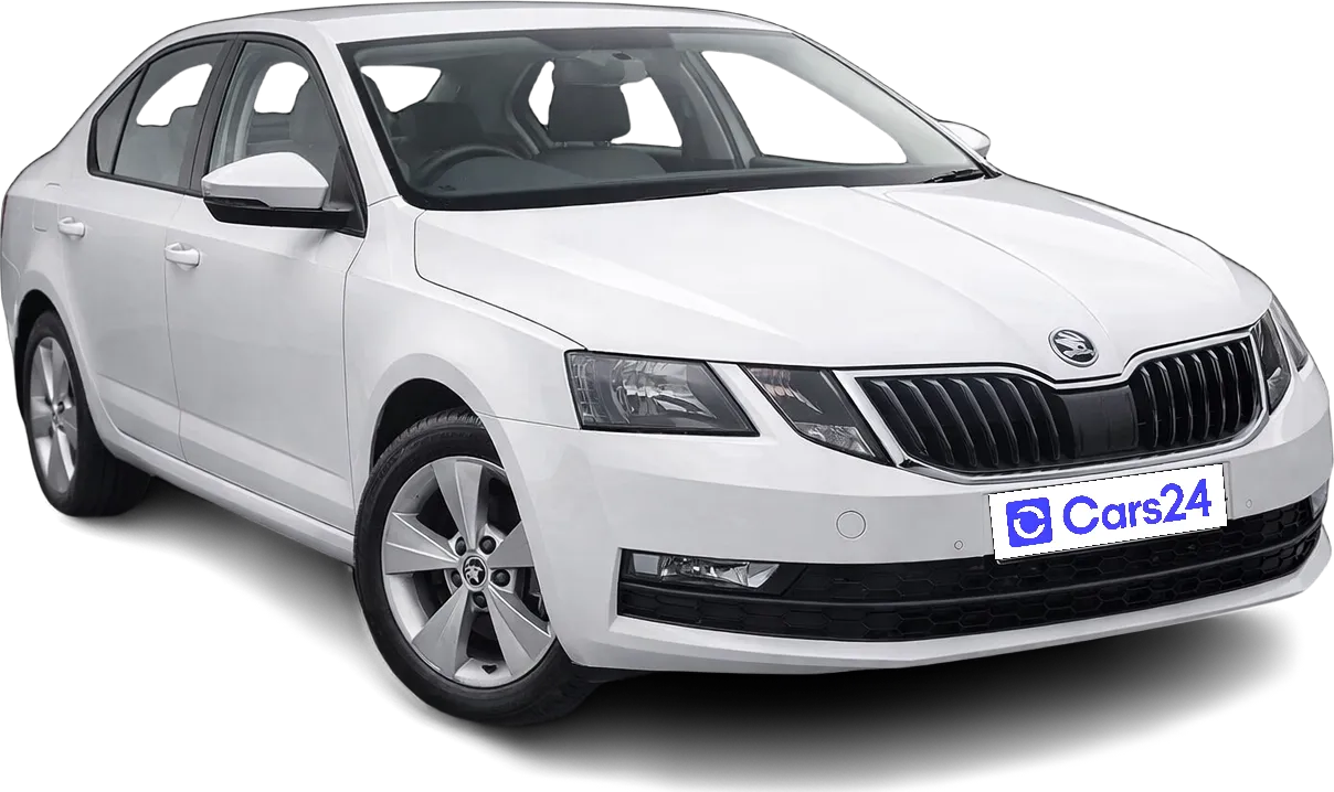 2018 Skoda Octavia - Sedan - Petrol - Manual - ₹7.70 lakh