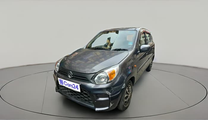 2022 Maruti Alto VXI, Petrol, Manual, 27,416 km, exterior
