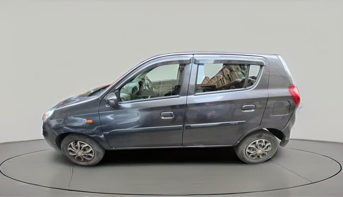 2022 Maruti Alto VXI, Petrol, Manual, 27,416 km, exterior