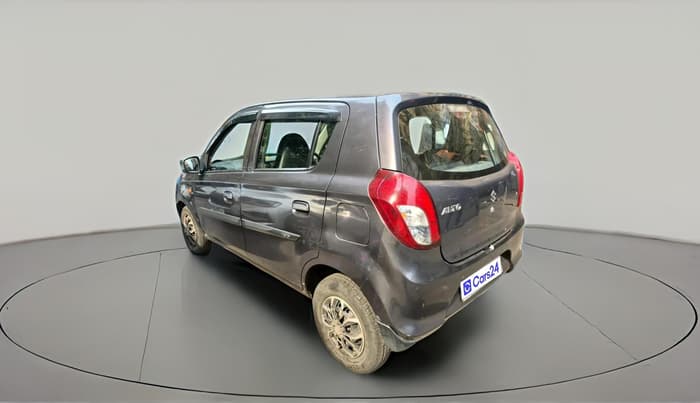2022 Maruti Alto VXI, Petrol, Manual, 27,416 km, exterior