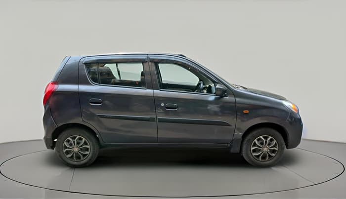 2022 Maruti Alto VXI, Petrol, Manual, 27,416 km, exterior