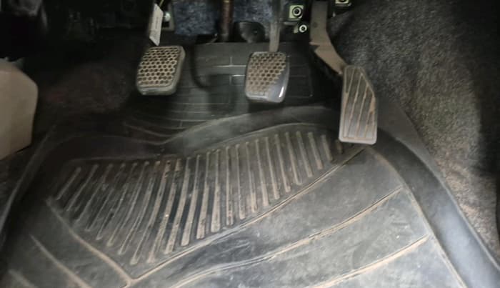 2022 Maruti Alto VXI, Petrol, Manual, 27,416 km, interior