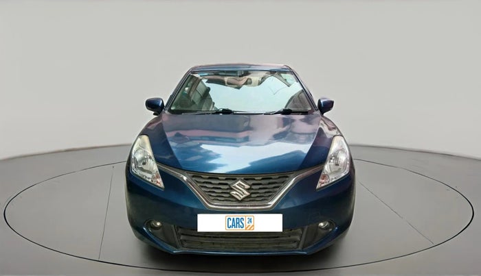 2016 Maruti Baleno ZETA PETROL 1.2, Petrol, Manual, 31,160 km, exterior