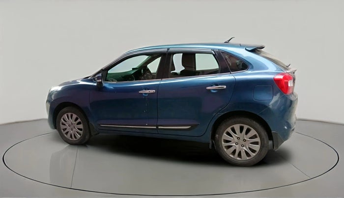 2016 Maruti Baleno ZETA PETROL 1.2, Petrol, Manual, 31,160 km, exterior