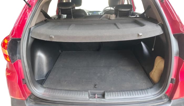 2019 Hyundai Creta SX 1.6 PETROL, Petrol, Manual, 99,459 km, exterior