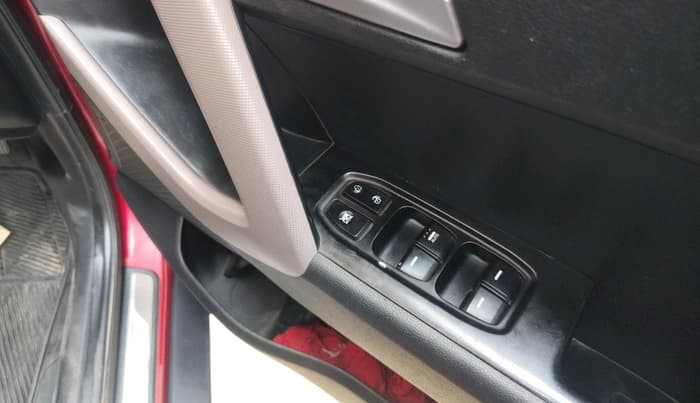 2019 Hyundai Creta SX 1.6 PETROL, Petrol, Manual, 99,459 km, interior