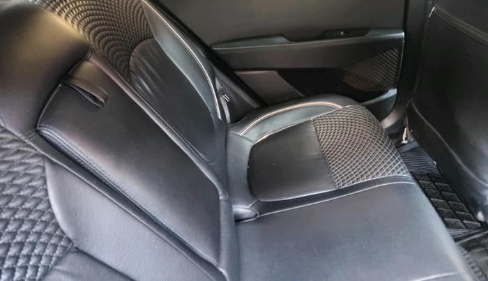 2019 Hyundai Creta SX 1.6 PETROL, Petrol, Manual, 99,459 km, interior
