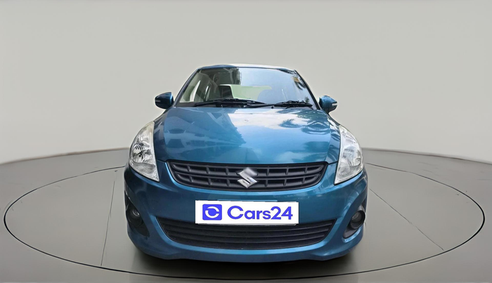 2013 Maruti Swift Dzire VXI, Petrol, Manual, 5,134 km, exterior