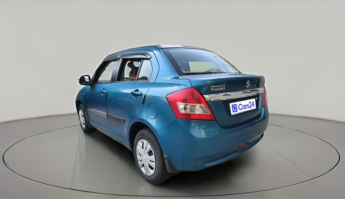 2013 Maruti Swift Dzire VXI, Petrol, Manual, 5,134 km, exterior