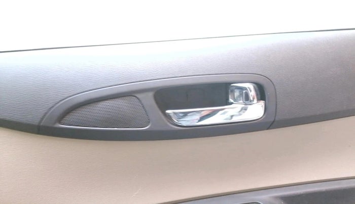 2014 Hyundai i20 ASTA 1.2, Petrol, Manual, 26,535 km, interior