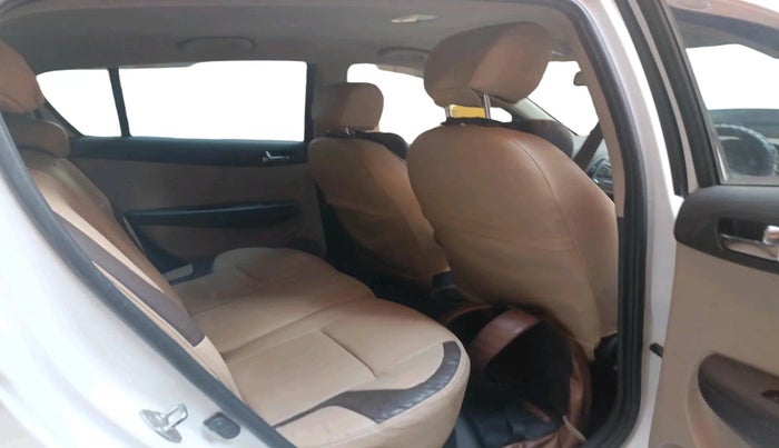 2014 Hyundai i20 ASTA 1.2, Petrol, Manual, 26,535 km, interior