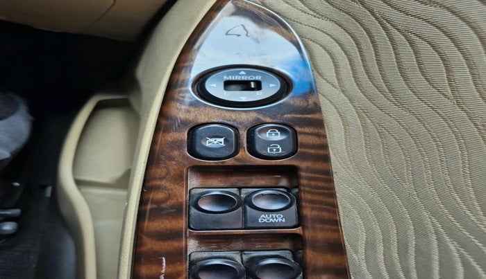 2013 Hyundai Verna FLUIDIC 1.6 VTVT EX, Petrol, Manual, 44,745 km, interior