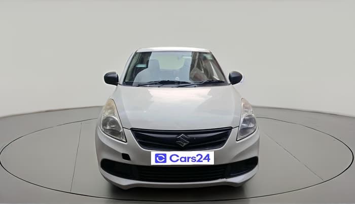 2015 Maruti Swift Dzire LXI (O), Petrol, Manual, 40,357 km, exterior