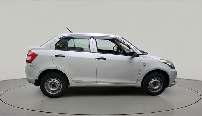 2015 Maruti Swift Dzire LXI (O), Petrol, Manual, 40,357 km, exterior