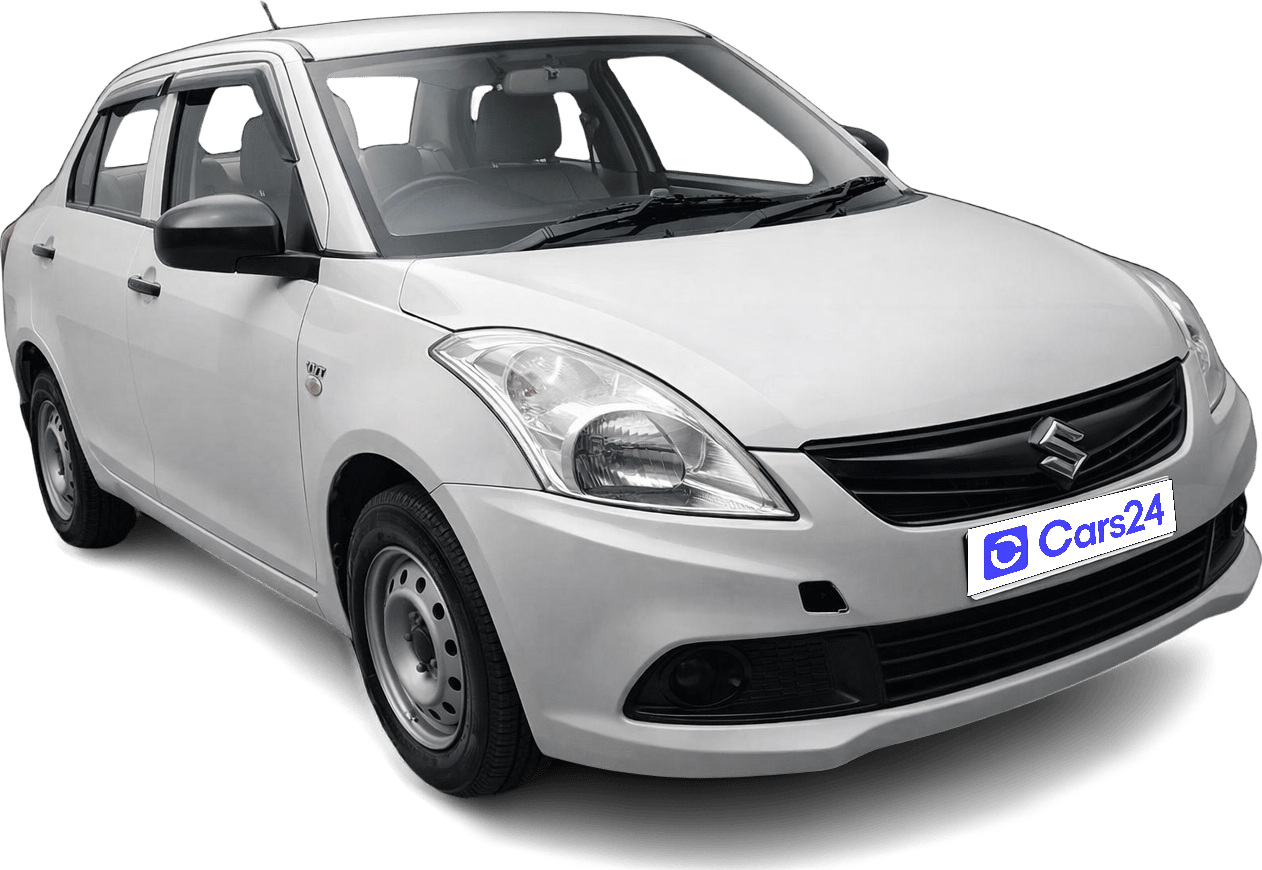 2015 Maruti Swift Dzire - Sedan - Petrol - Manual - ₹2.70 lakh