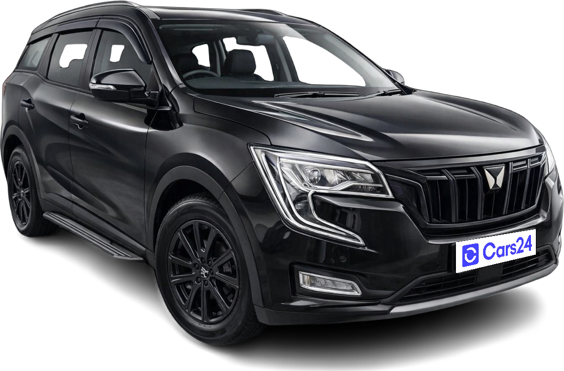 2024 Mahindra XUV700 - SUV - Petrol - Automatic - ₹19.80 lakh