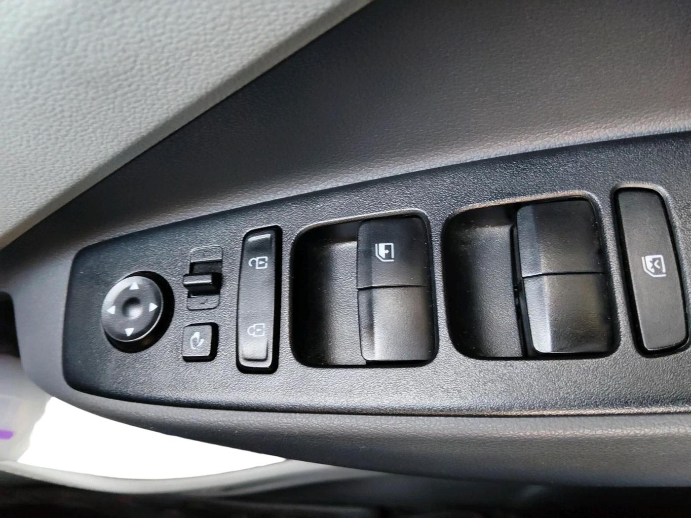 2023 Hyundai GRAND I10 NIOS ASTA AMT 1.2 KAPPA VTVT, Petrol, Automatic, 6,452 km, interior