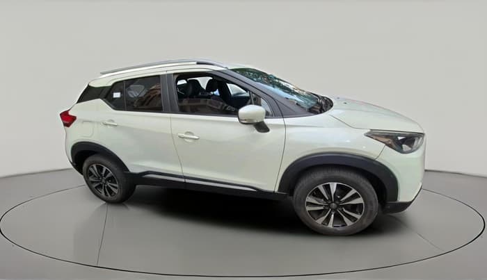 2021 Nissan Kicks XV 1.5, Petrol, Manual, 14,576 km, exterior
