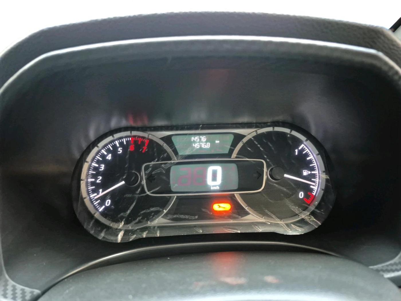 2021 Nissan Kicks XV 1.5, Petrol, Manual, 14,576 km, interior