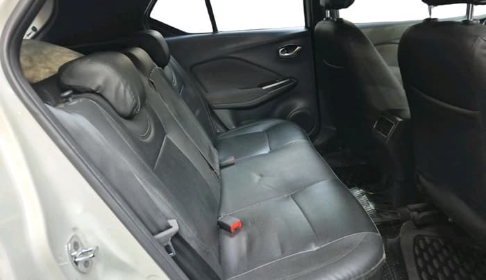 2021 Nissan Kicks XV 1.5, Petrol, Manual, 14,576 km, interior