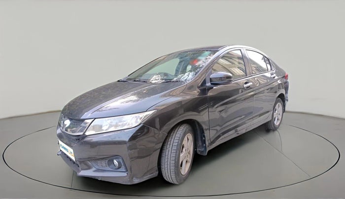 2015 Honda City 1.5L I-VTEC V MT, Petrol, Manual, 62,284 km, exterior