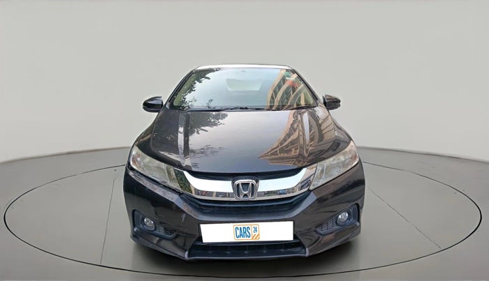 2015 Honda City 1.5L I-VTEC V MT, Petrol, Manual, 62,284 km, exterior