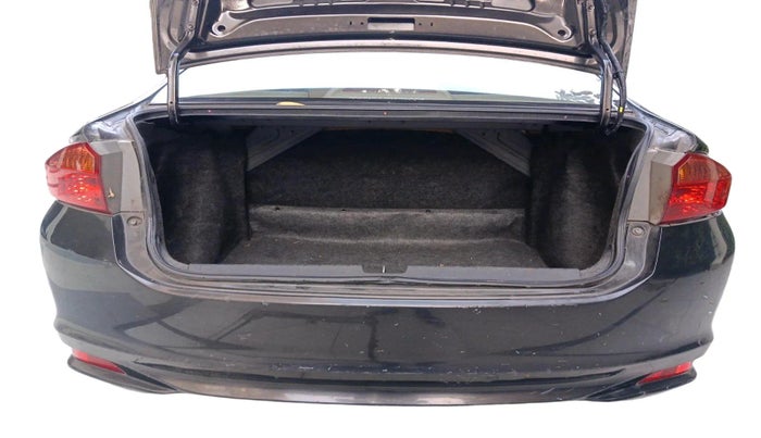 2015 Honda City 1.5L I-VTEC V MT, Petrol, Manual, 62,284 km, exterior