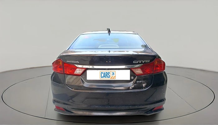 2015 Honda City 1.5L I-VTEC V MT, Petrol, Manual, 62,284 km, exterior