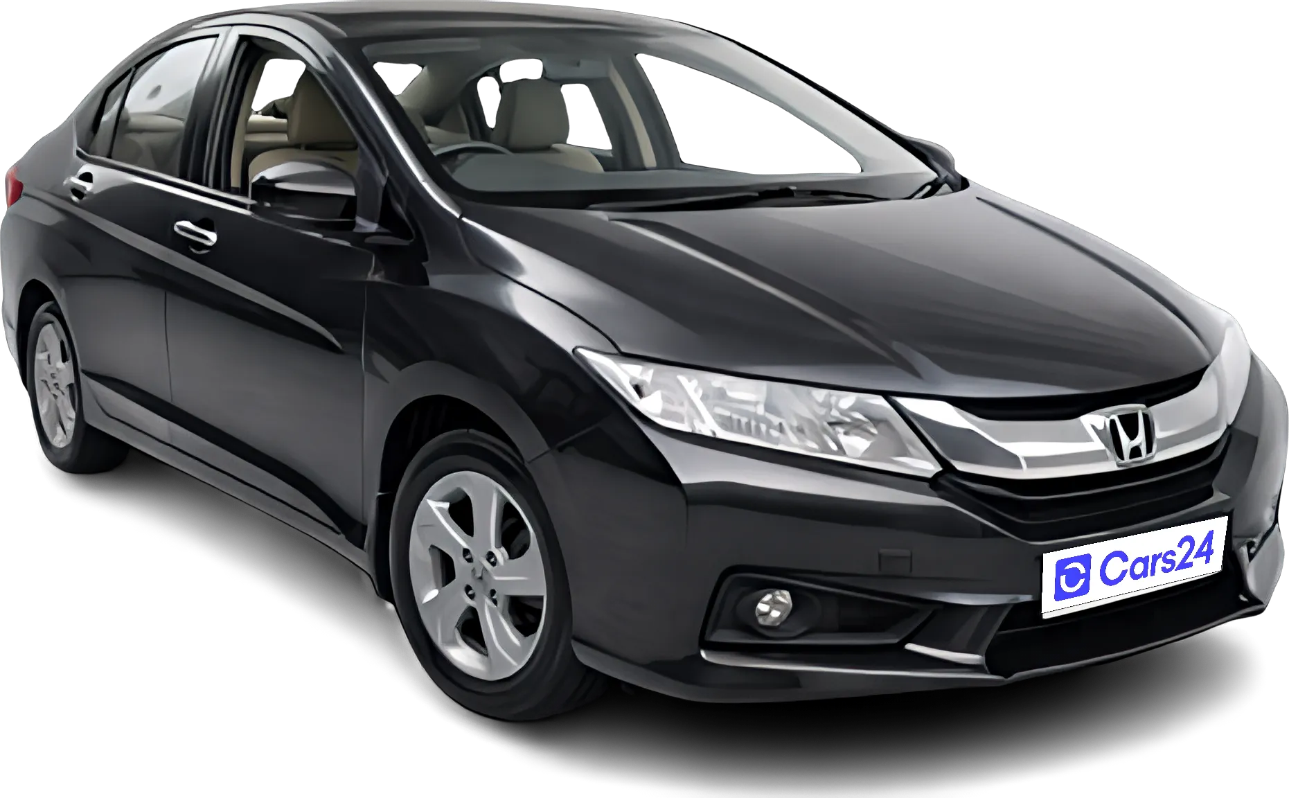 2015 Honda City - Sedan - Petrol - Manual - ₹3.12 lakh