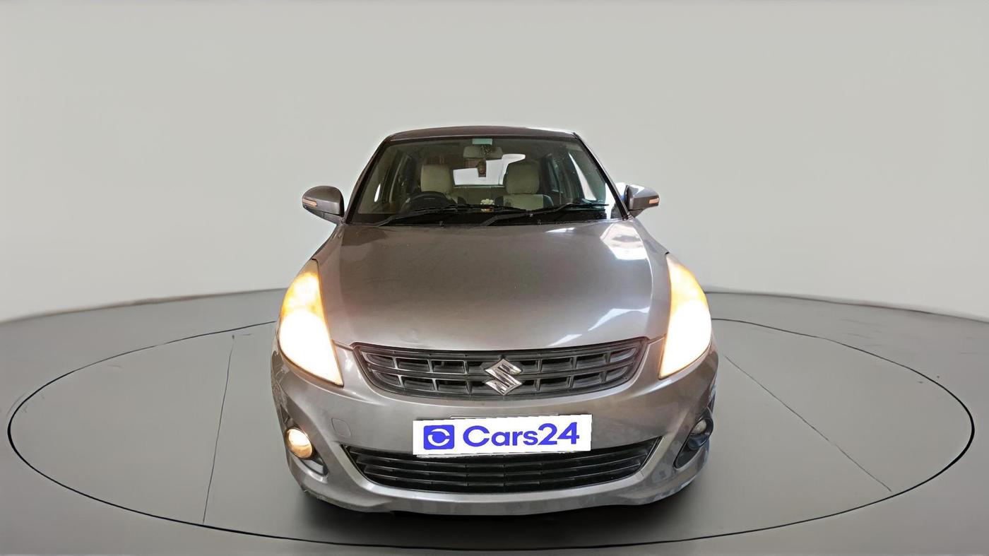 2013 Maruti Swift Dzire VDI, Diesel, Manual, 97,737 km, exterior