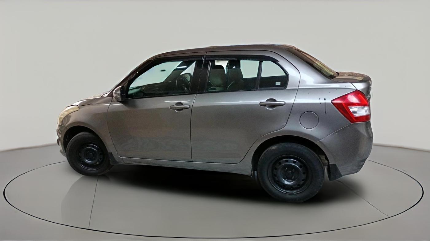 2013 Maruti Swift Dzire VDI, Diesel, Manual, 97,737 km, exterior
