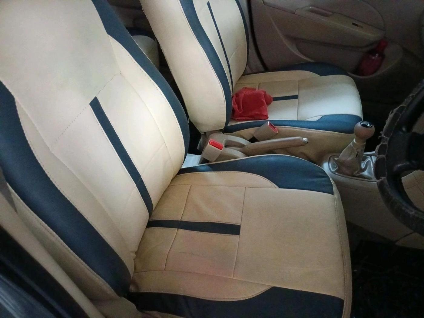 2013 Maruti Swift Dzire VDI, Diesel, Manual, 97,737 km, interior