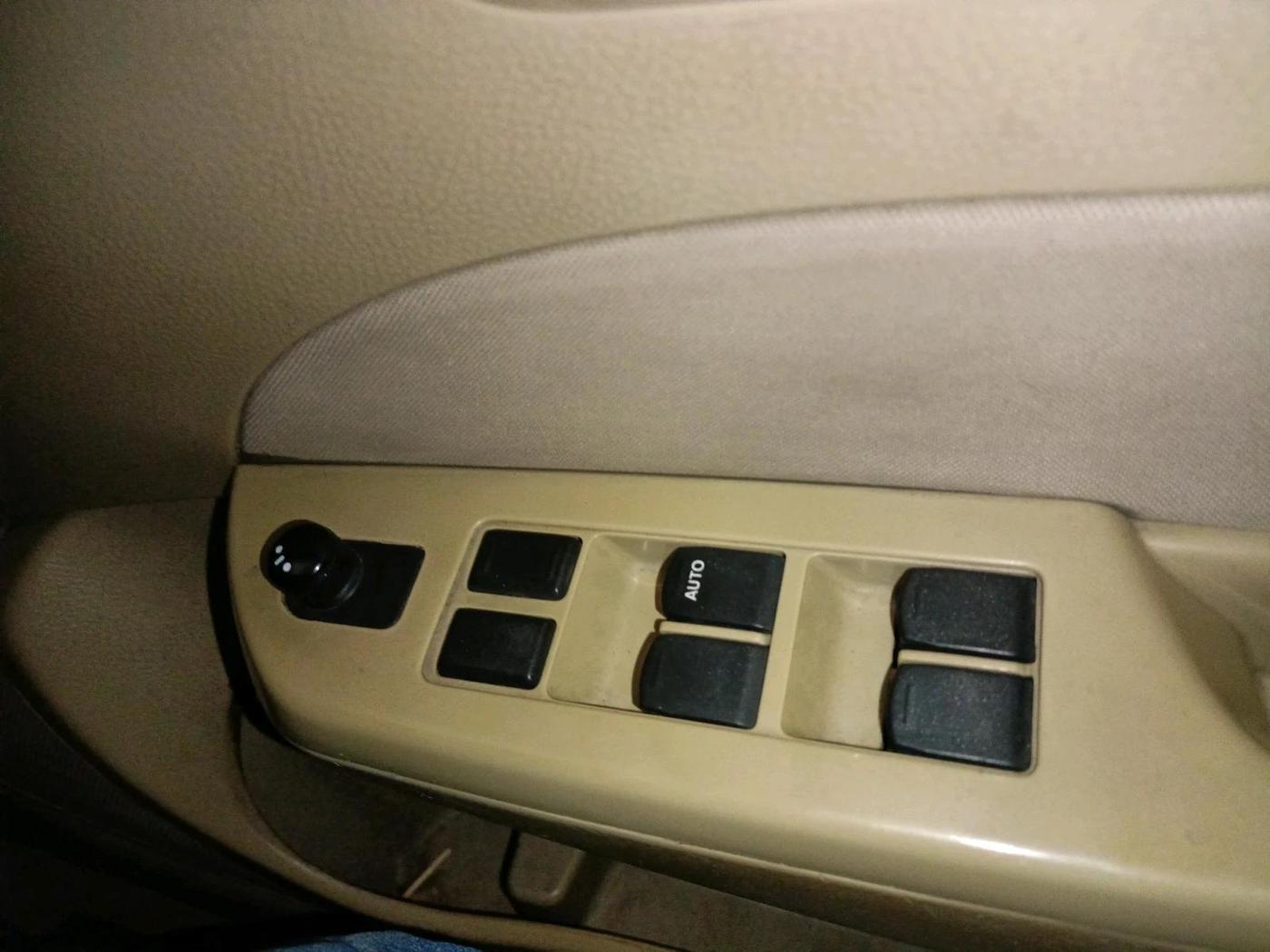 2013 Maruti Swift Dzire VDI, Diesel, Manual, 97,737 km, interior