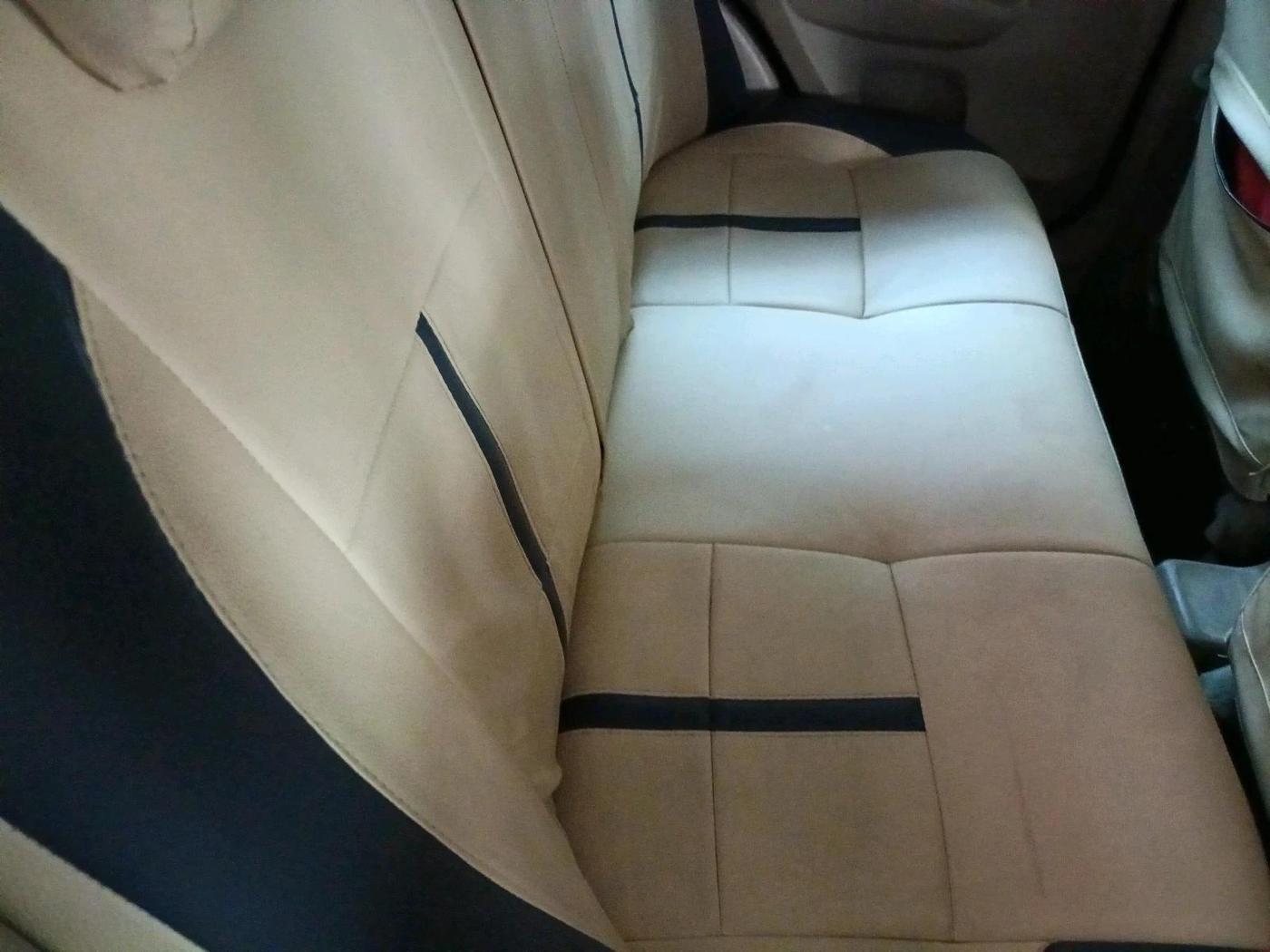 2013 Maruti Swift Dzire VDI, Diesel, Manual, 97,737 km, interior
