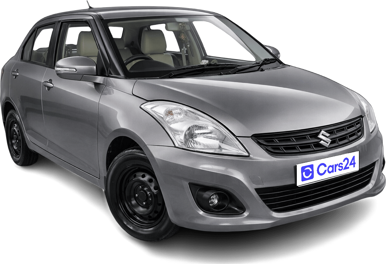 2013 Maruti Swift Dzire - Sedan - Diesel - Manual - ₹2.53 lakh