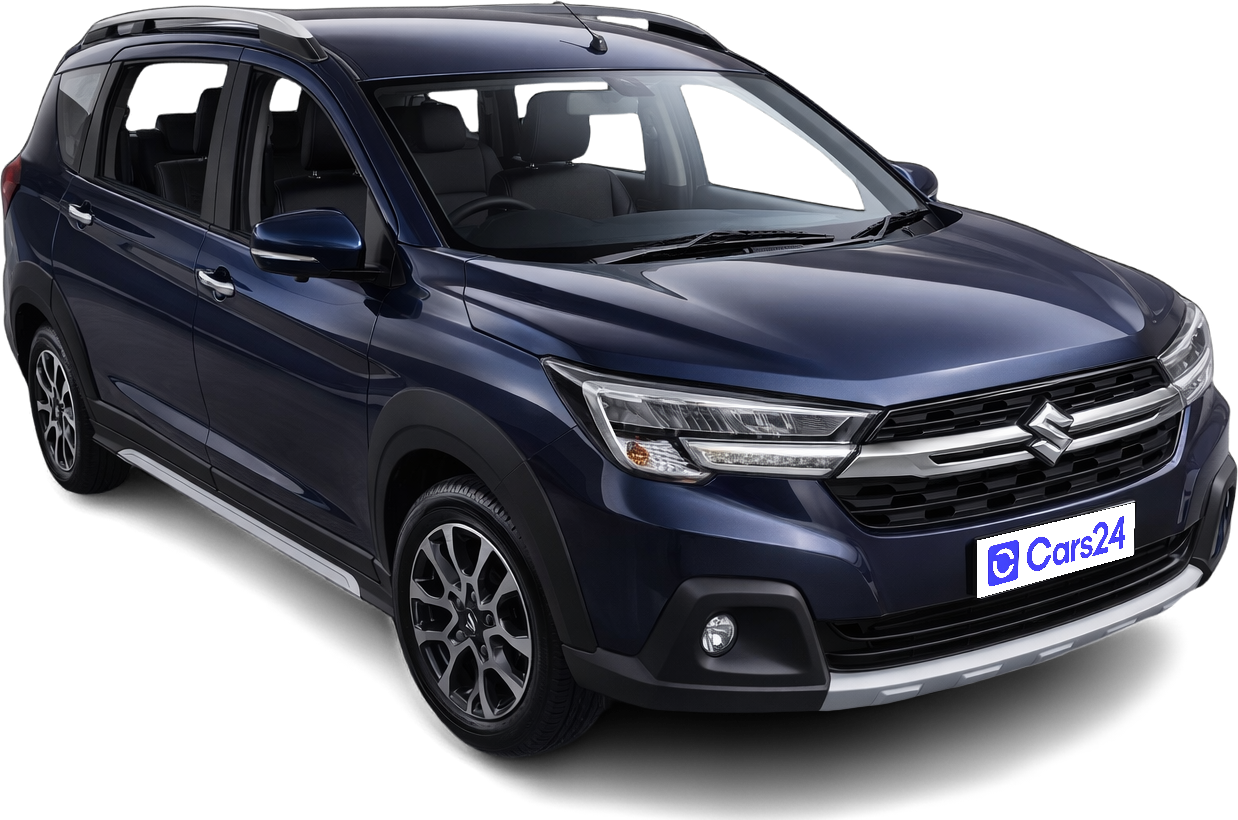2023 Maruti XL6 - SUV - Petrol - Automatic - ₹9.50 lakh