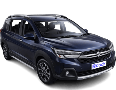 2023 Maruti XL6 - SUV - Petrol - Automatic - ₹9.50 lakh