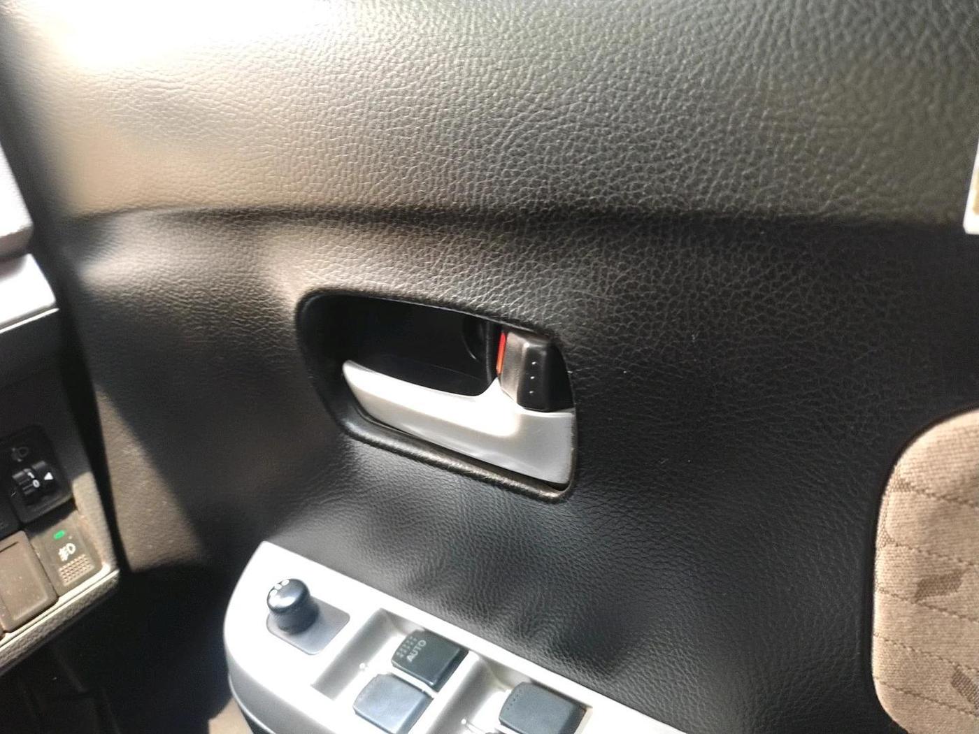 2015 Maruti Wagon R 1.0 VXI AMT, Petrol, Automatic, 26,588 km, interior