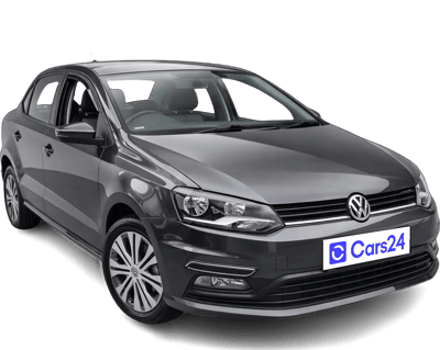 2016 Volkswagen Ameo - Sedan - Petrol - Manual - ₹2.20 lakh
