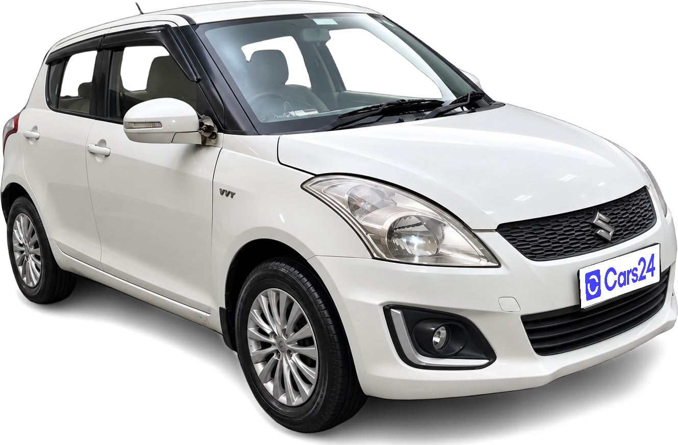 2015 Maruti Swift - Hatchback - Petrol - Manual - ₹2.90 lakh