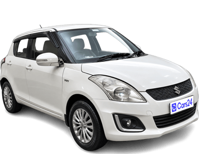 2015 Maruti Swift - Hatchback - Petrol - Manual - ₹2.90 lakh